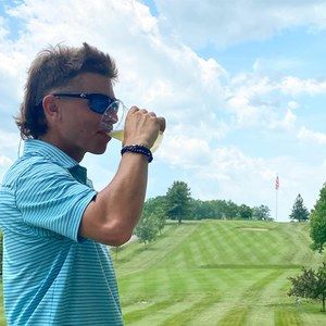 Meet your Posher, Michael